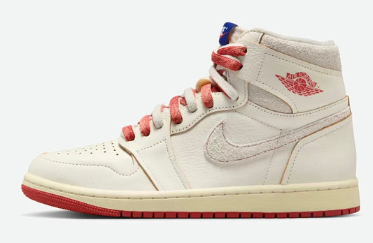 Nike Air Jordan 1 Rare Air “Cinnabar”