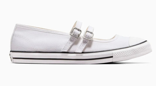 SneakHER Trend: Mary Jane Sneakers