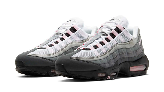 Air Max 95 Pink Foam