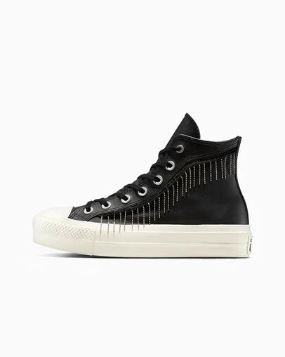 Converse Chuck Taylor All Star Western Platform