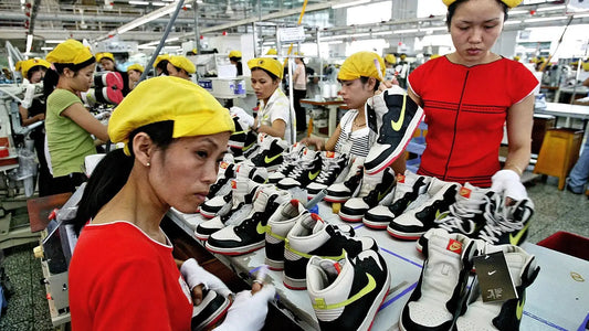 Sneaker Prices Might Be Going Up—Here’s Why