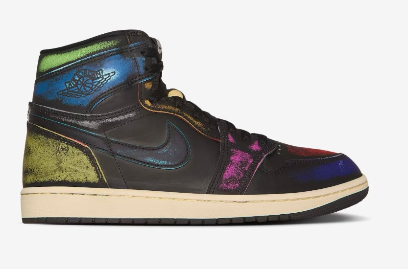 This Week’s New Sneaker Releases You Might Have Missed
