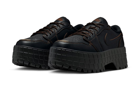The AJ1 Brooklyn Low “Work Boot” Is Built To Be Bold