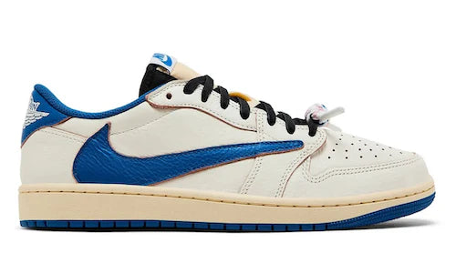 Fall Is Almost Here, And So Are This Week’s Sneaker Releases