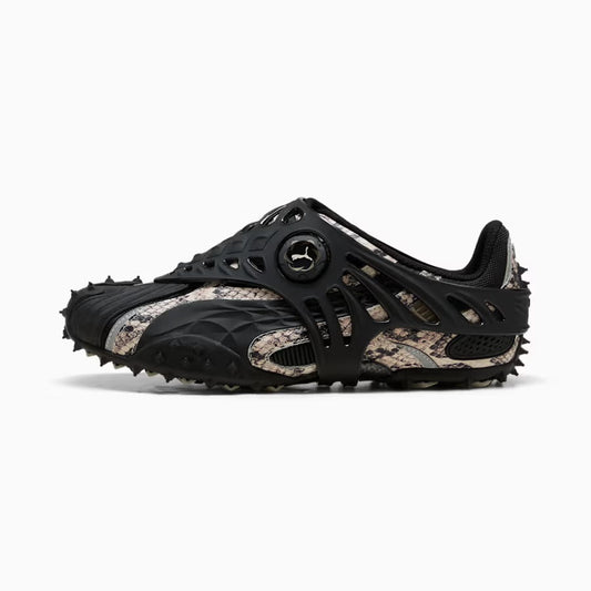 Wild Luxe: A$AP Rocky’s x Puma’s Animal Print Collection Roars Back with 3 pairs of kicks!