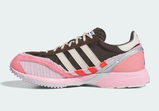 The Bad Bunny x Adidas Adizero SL72 ‘The Archive’ Celebrates 5 Years of Collab History