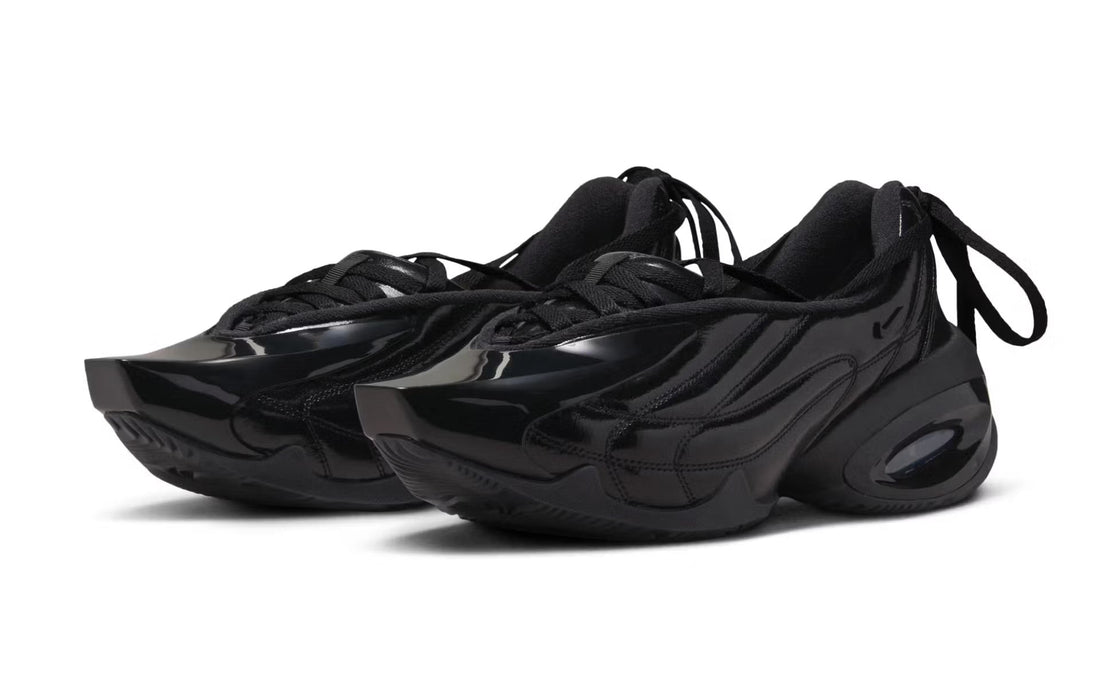 KNWLS & Nike Reimagine The “Muse” As The Air Max Muse Ballet