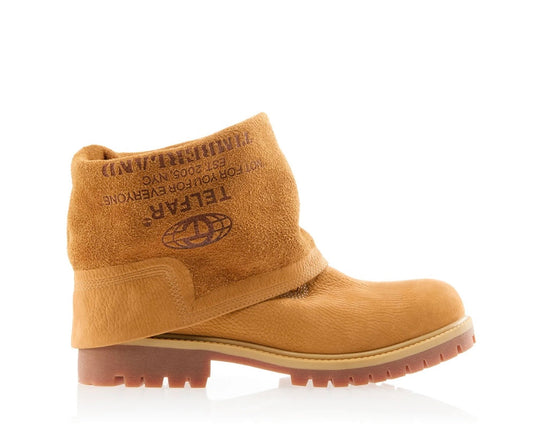 Telfar x Timberland: NYC Roots, New Boots & Bags Dropping This October