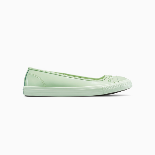 SneakHER Trend: Ballerina Sneakers