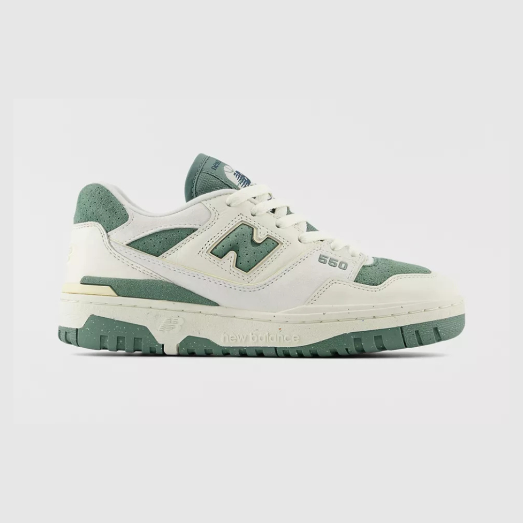 Season SoleMates: Sneakers to Match Your Summer Mood