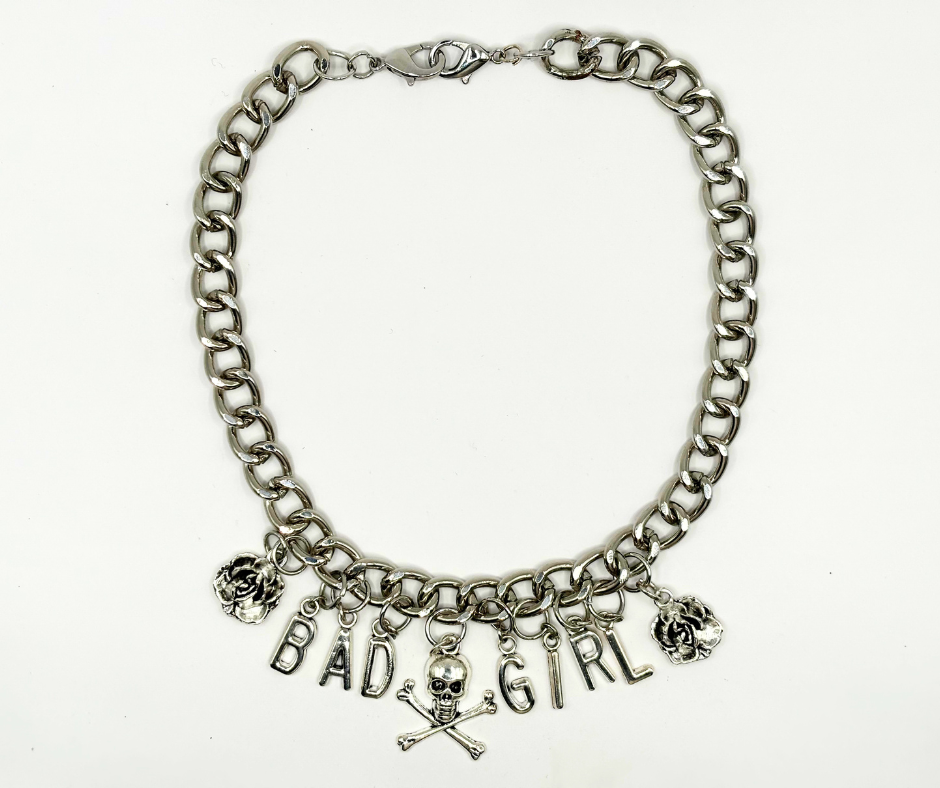 "Bad Girl" Sneaklet