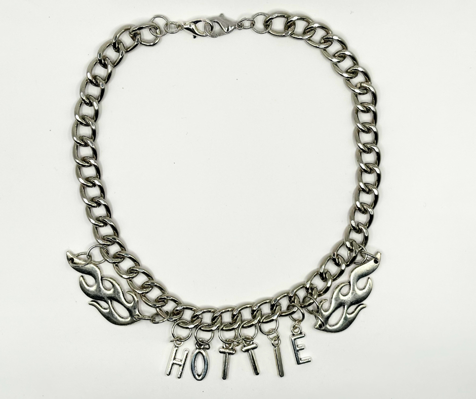 "Hottie" Sneaklet