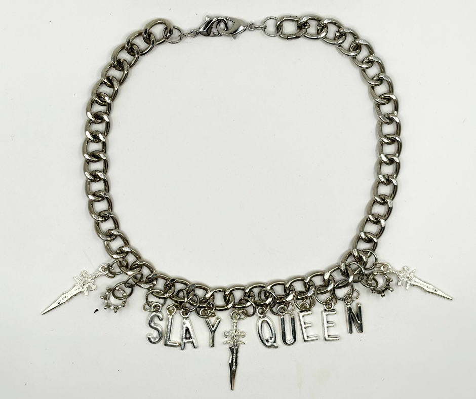 "Slay Queen" Sneaklet