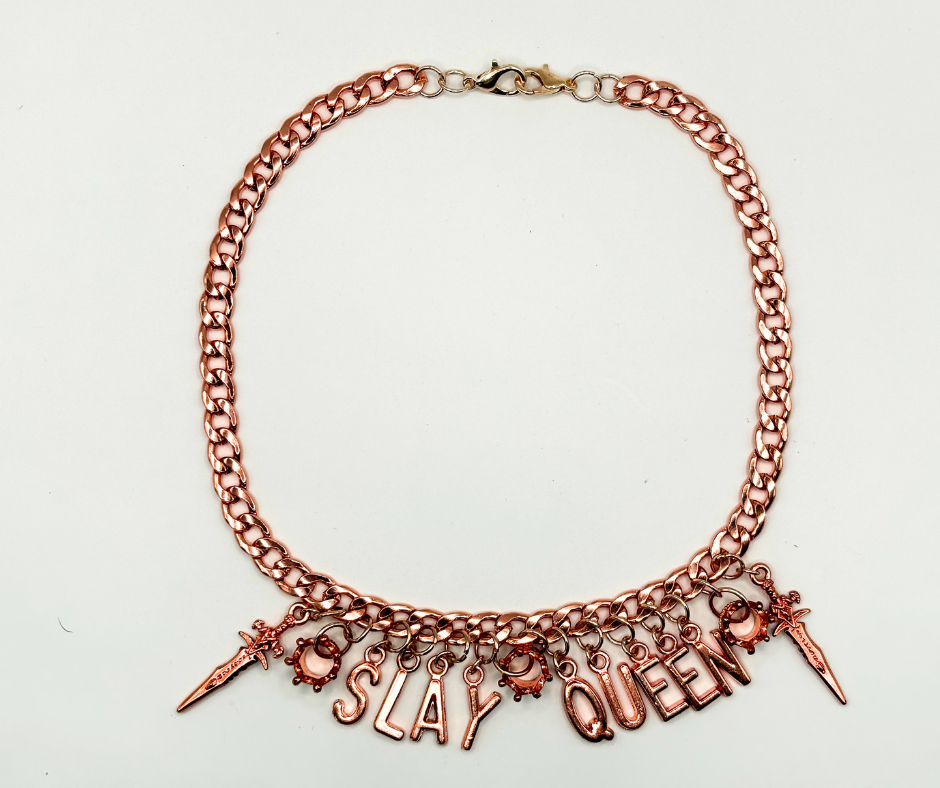 "Slay Queen" Sneaklet