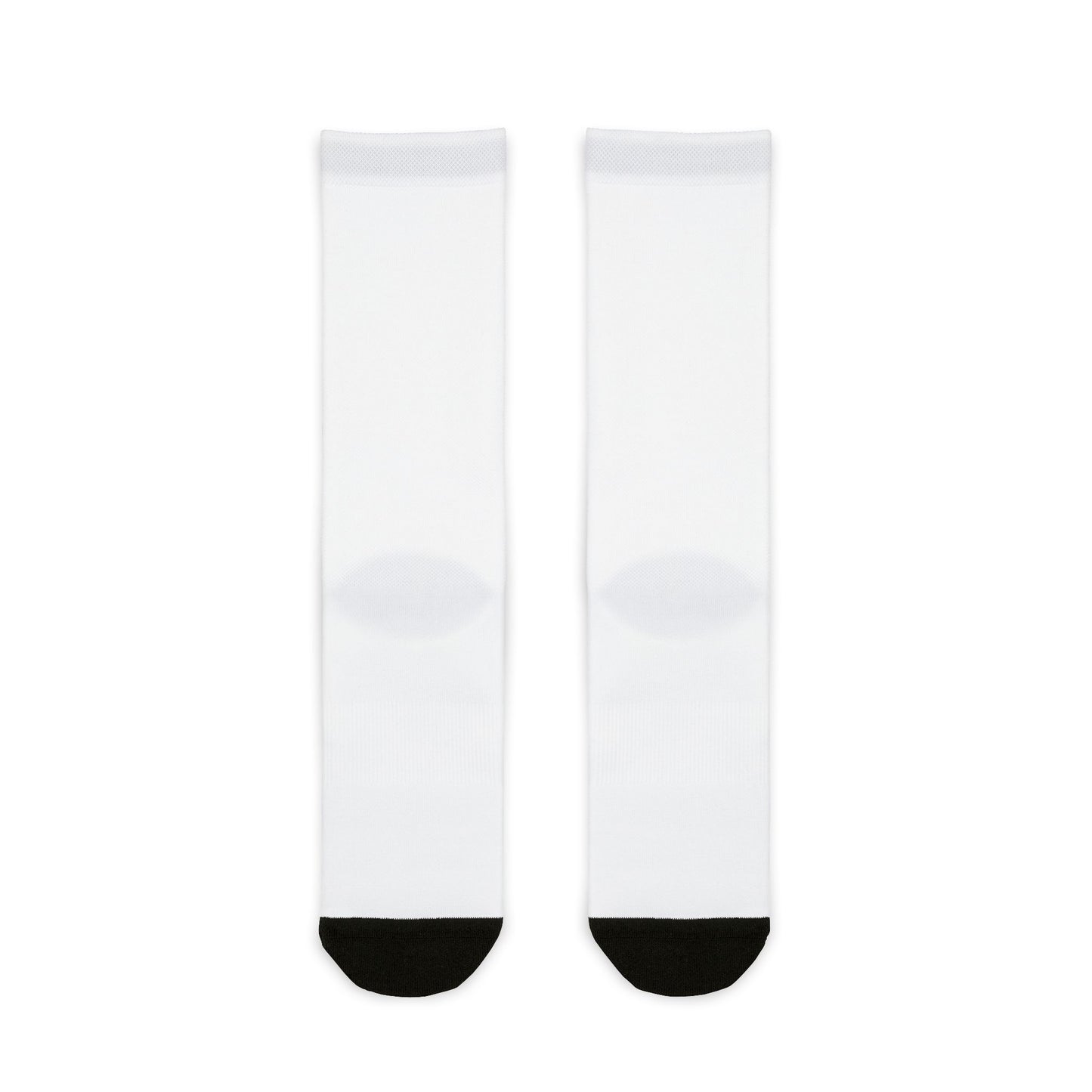 "Sneaker Queen" Crew Socks