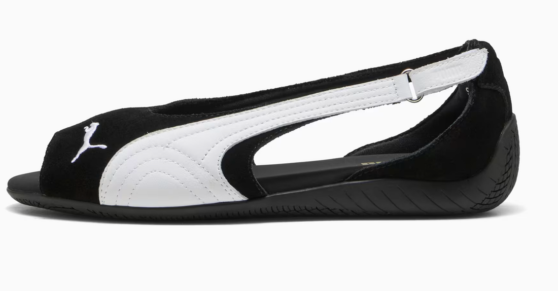 The Puma Speedcat Is Bringing Sandal Vibes For 2026