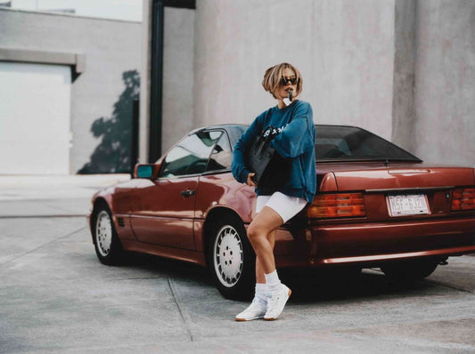 Karol G x Reebok Bring Us Timeless Style For 2026