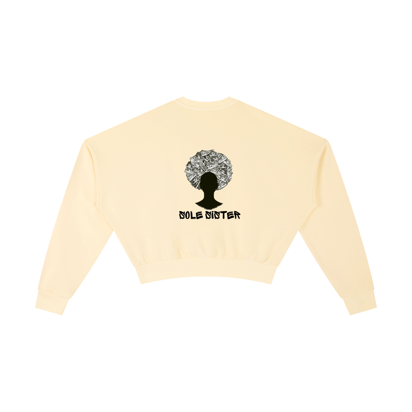 Sole Sister sweatshirt