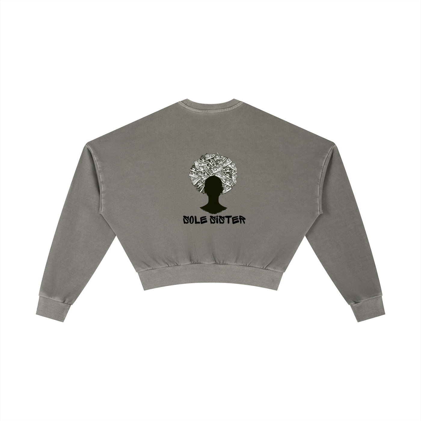 Sole Sister sweatshirt