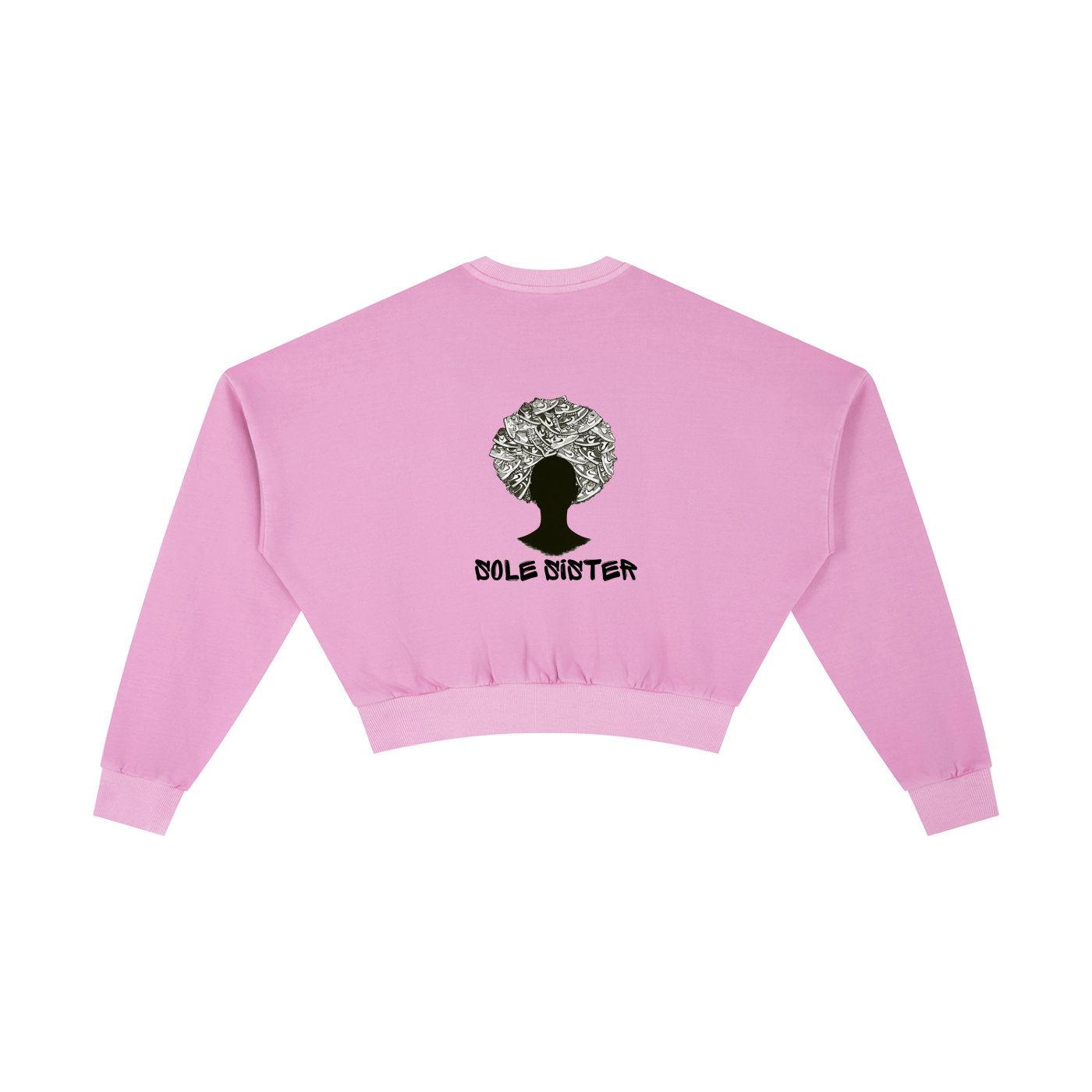 Sole Sister sweatshirt