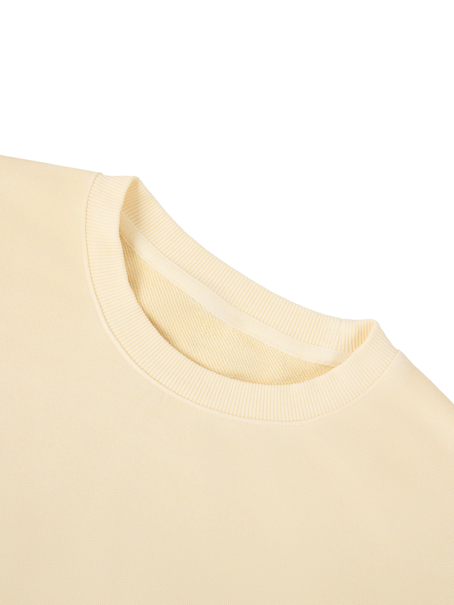 Sole Sister sweatshirt