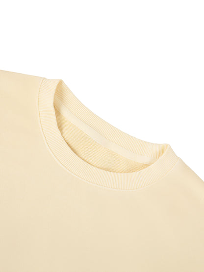 Queen of Soles sweatshirt